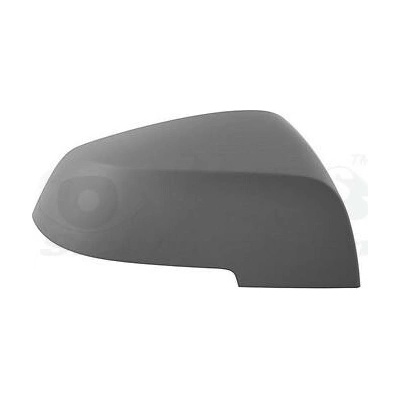 Kryt, vonkajšie zrkadlo VAN WEZEL 0633844