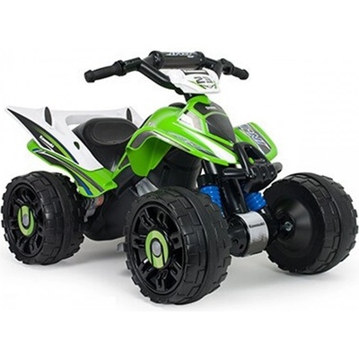 Injusa Kawasaki AVT 12V – Hledejceny.cz