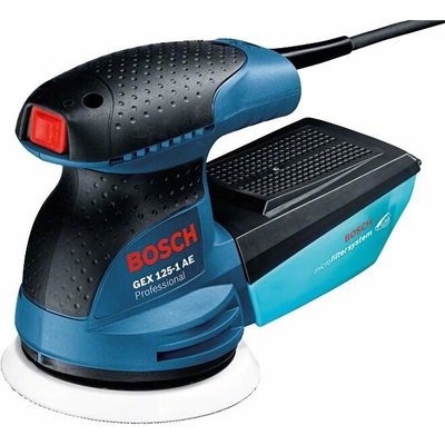 Bosch GEX 125-1 AE 3.601.C87.500