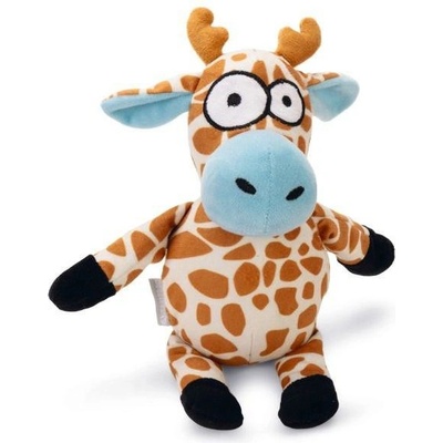Beeztees Plyšová hračka pro psy Žirafa Zwiep 24 cm