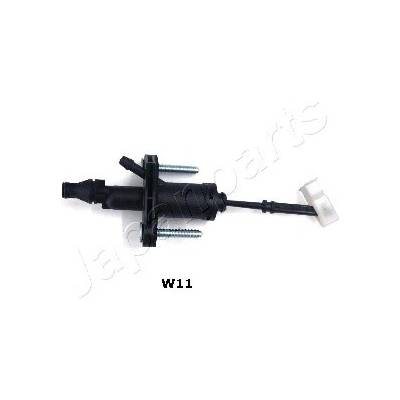 JAPANPARTS Hlavný spojkový valec FRW11