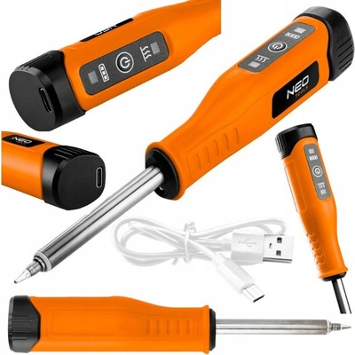 Neo Tools 19-250