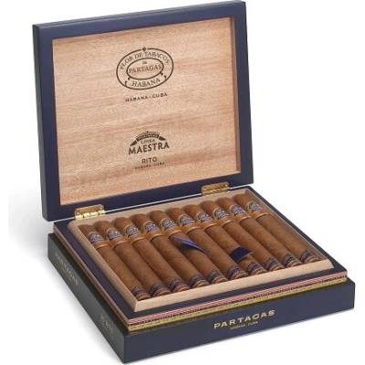Partagas Maestra Rito 20 ks