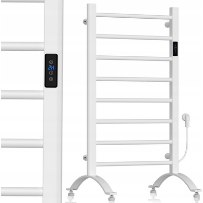 Maltec 500 mm x 905 mm 200 W biely