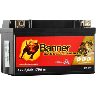 Banner AGM Plus 509 01 – Hledejceny.cz