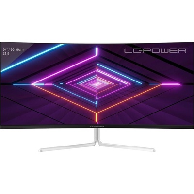 LC-Power LC-M34-UWQHD-100-C-V3