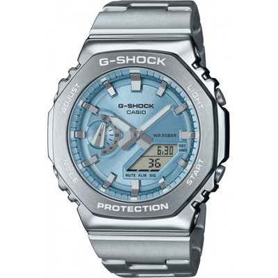 Casio GM-2110D-2A