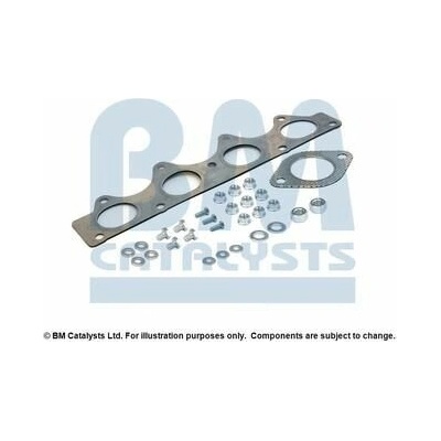 Montážní sada, katalyzátor BM CATALYSTS FK91956C