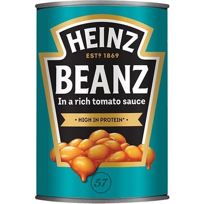 Heinz Fazole 415 g
