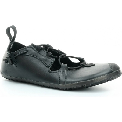 Saltic Arwen Black Nappa