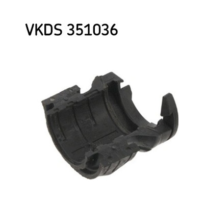SKF Ložiskové puzdro stabilizátora VKDS 351036