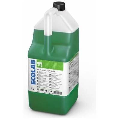 ECOLAB MAXX Magic Synbiotic 5 l
