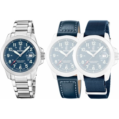 Festina 20081/2