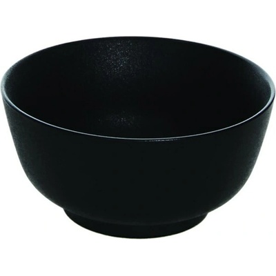 Tognana Miska JAP kamenina černá 9,2 cm 160 ml
