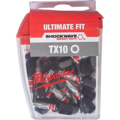 Milwaukee CD TX10 x 25 mm MI4932500398