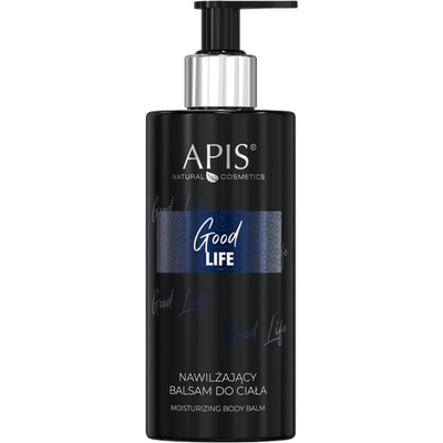 Apis Good Life hydratační tělové mléko 300 ml