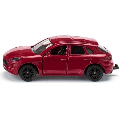 Siku Blister Porsche Macan Turbo 1:55