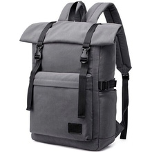 Canvasio canvas Oropeza 30L Šedý