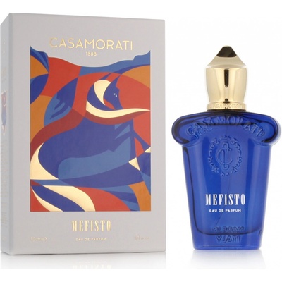 Xerjoff Casamorati Mefisto parfémovaná voda pánská 30 ml