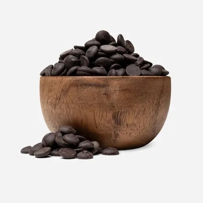 Grizly Belgická hořká 70% 0,5 kg
