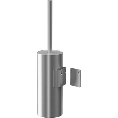 Sanela SLZD 31X Nerezový WC kartáč povrch matný 62314 – Hledejceny.cz