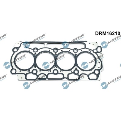 DR.MOTOR AUTOMOTIVE Tesnenie hlavy valcov DRM16210