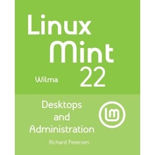 Linux Mint 22