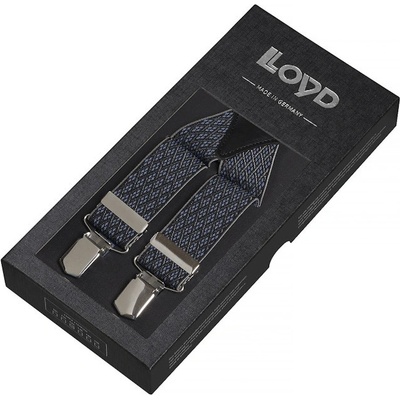 Lloyd 6721 12 tm.modrá