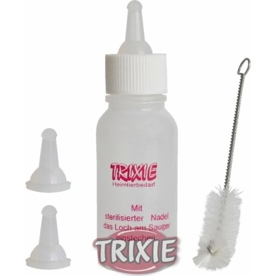 Trixie My Mammy napájecí souprava pro štěňátka 57 ml – Hledejceny.cz