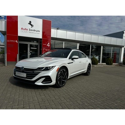 Volkswagen Arteon R-Line 4Motion 224 kW
