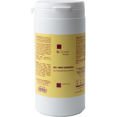BiCroma BIO-OBVAZ PRO STŘEDNÍ CELULITIDU 200 ml