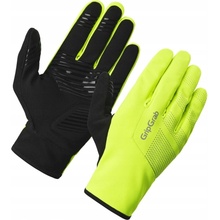 GripGrab Ride 2 Windproof Spring-Autumn LF fluo/reflex