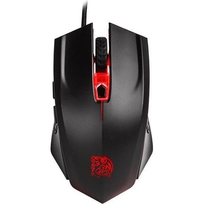 Thermaltake eSPORTS Talon X Gaming Gear Combo MO-CPC-WDOOBK-01