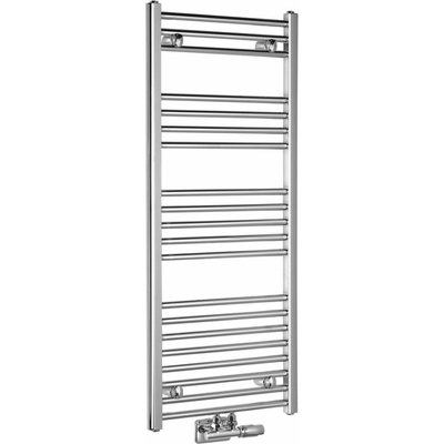 Aqualine ALYA LLS302 500 mm x 1188 mm chrom