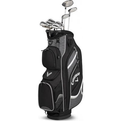 Callaway Solaire dámský set pravý Ladies – Hledejceny.cz