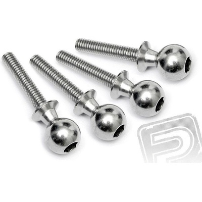 HPI Kulička kloubku 10X34 mm 4 ks BAJA 5B – Hledejceny.cz