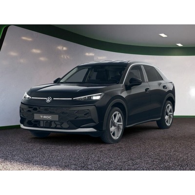 Volkswagen T-Roc eTSI Style DSG 85 kW