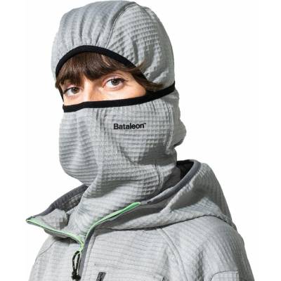 Bataleon kukla 2way Mask paloma gray