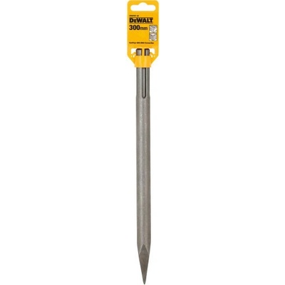 DEWALT Hrotový dlátový nástavec 300 mm SDS-Max