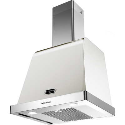 Lofra DOLCEVITA 60 Pearl White