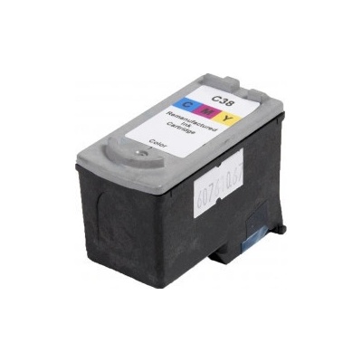 TonerPartner Canon CL-38 - kompatibilní – Hledejceny.cz