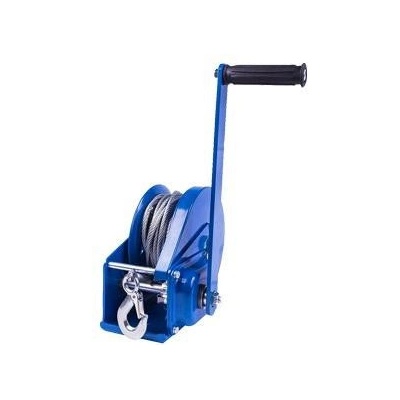 Tor-Industries Ručný lanový navijak 1t 20m BHW2600