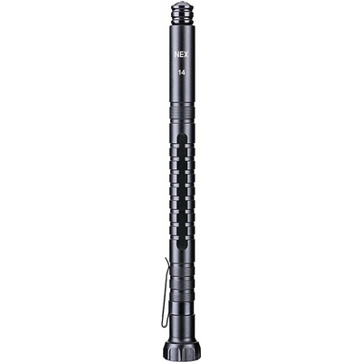 Nextorch obušok teleskopický NEX WALKER 14