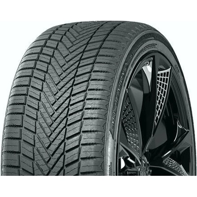 Berlin Tires All Season 2 255/40 R20 101Y