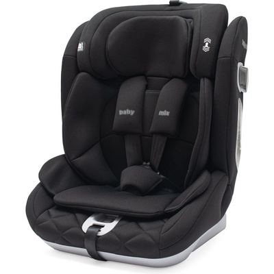 Baby Mix Hero Pro i-Size 2025 Black