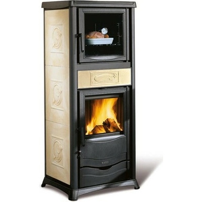 La Nordica Rossella Plus Forno 165 PANN