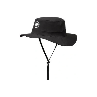 Mammut Runbold Hat černá