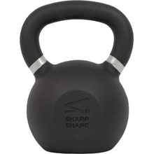 Sharp Shape Kettlebell železo 32 kg