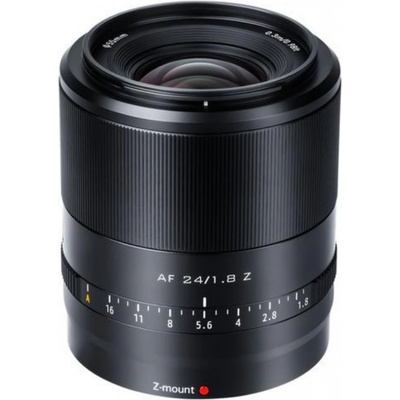 Viltrox AF 24mm f/1.8 Nikon Z-mount