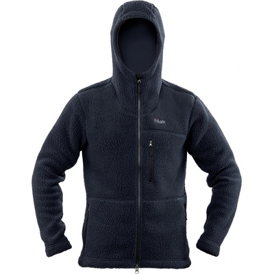 Tilak Nuuk Sky captain